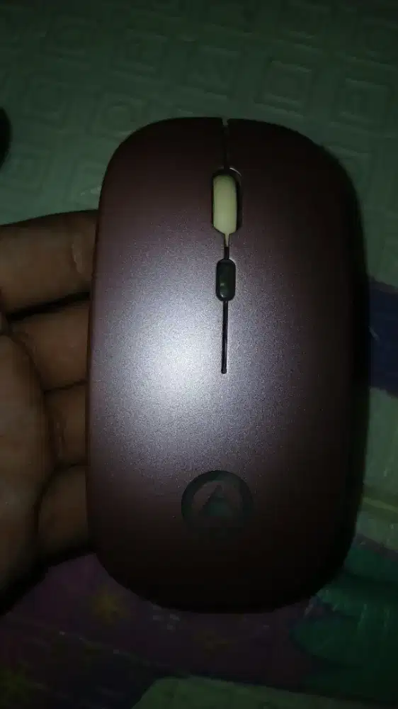 Mouse (wireless mouse) YINDIAO model A2 & HP 4000 Wireless Mouse