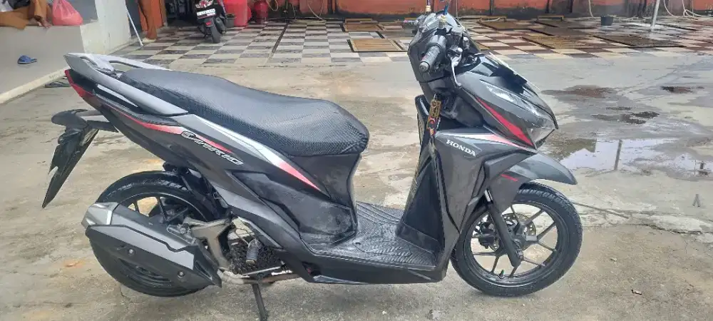 Jual new Vario 125cc  2018