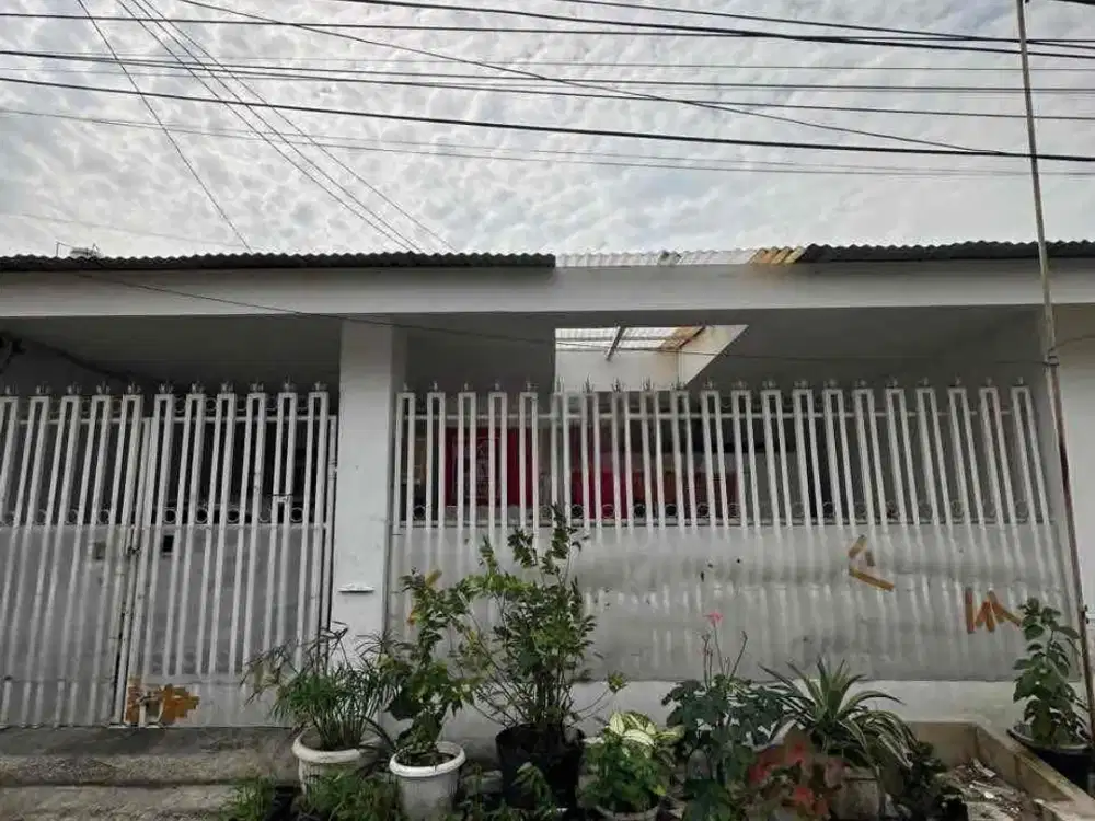 Turun Harga Rumah Sutorejo Butuh Renov Dkt Mulyosari,Wisma Permai,Unair