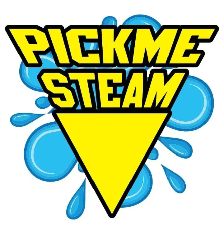 Pickme Steam Motor