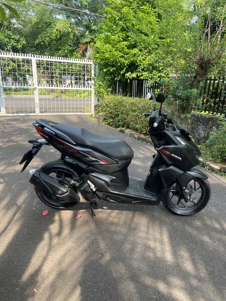 DP MULAI 2,7 JUTA!! HONDA ALL NEW VARIO 160 CBS ISS ESP 2023