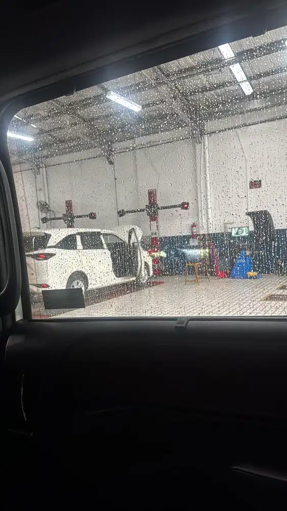 supir pribadi domisili depok