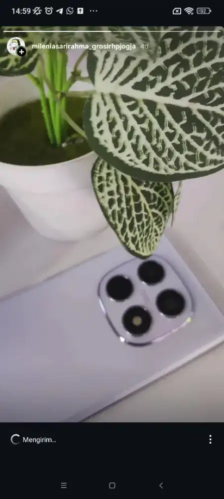 Resmi note 15 promo heboh gratis tws