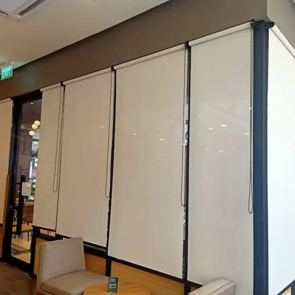 Korden Roller blinds