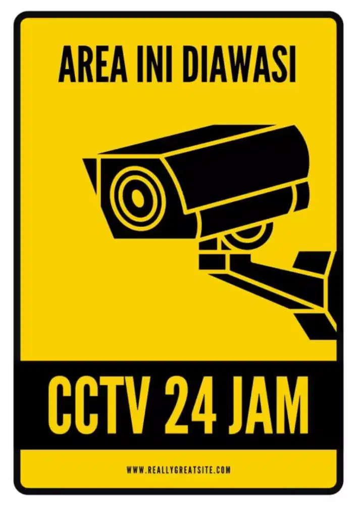 jasa pasang cctv
