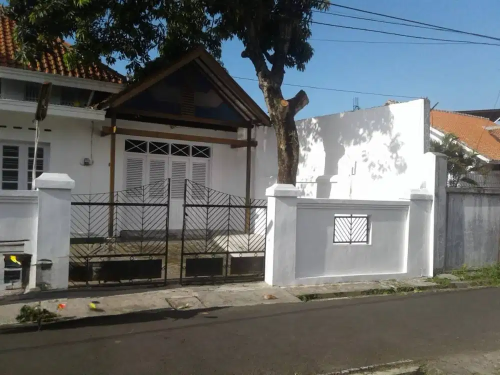 Dijual Rumah Di Pusat Kota Pekalongan