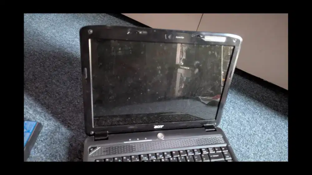 Laptop Acer Aspire 4730ZG