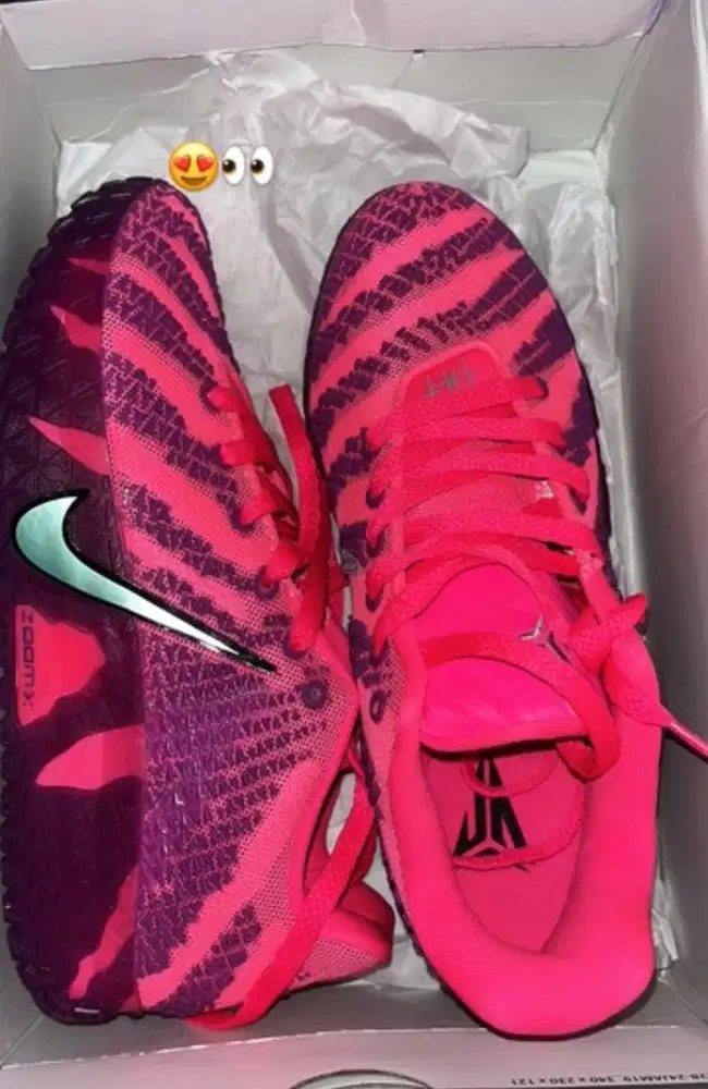 (JUAL RUGI) Ja morant 3