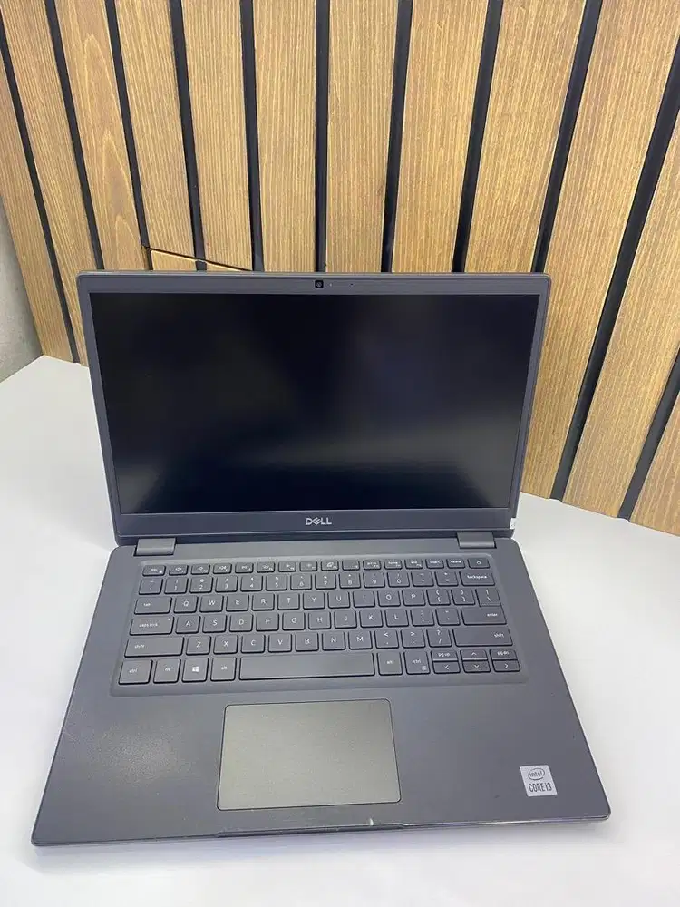 Dell Latitude 3410 Intel core i3-10110U 8Gb