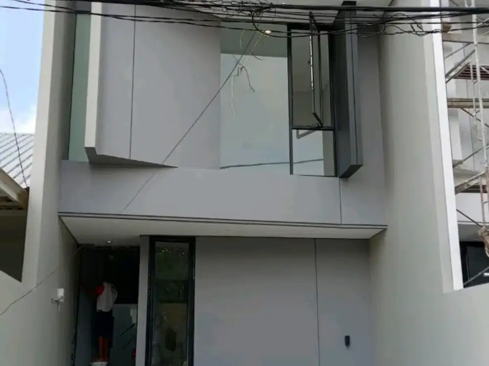 rungkut mapan tengah