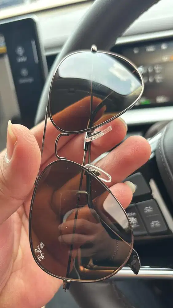 Rayban RB 3025 bekas