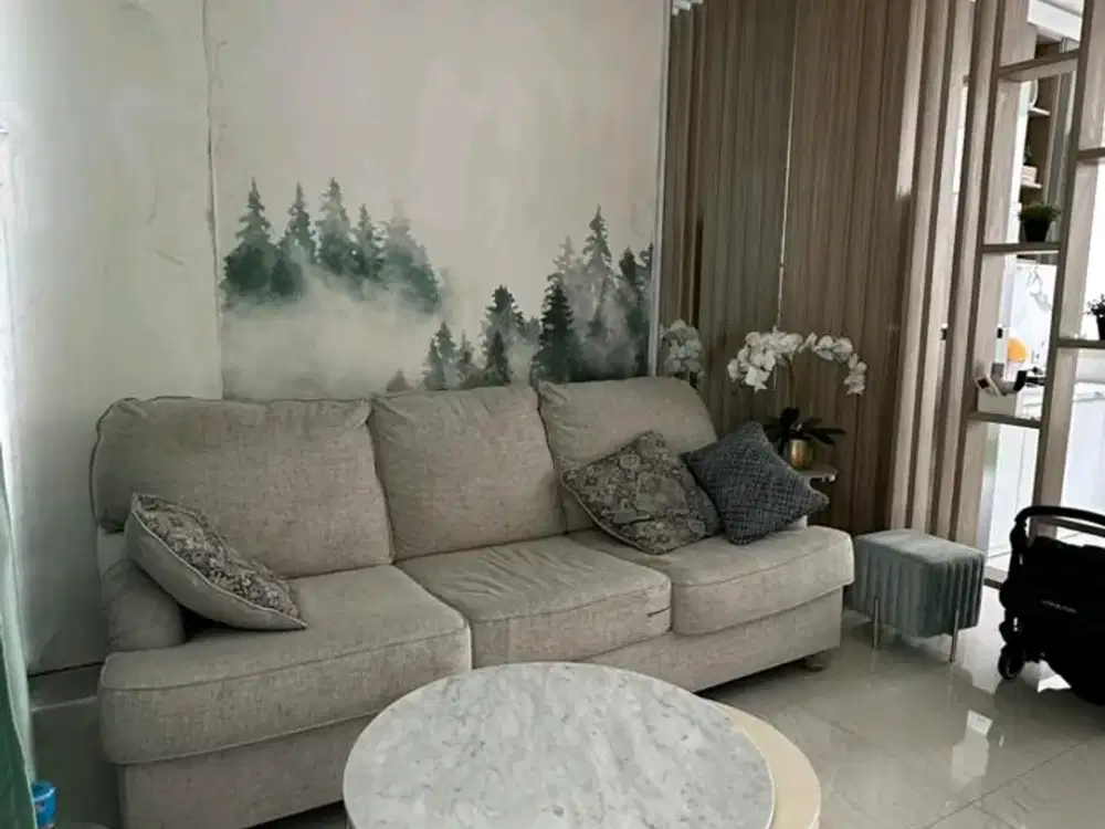 Grand Pakuwon Cluster Brisbane Surabaya