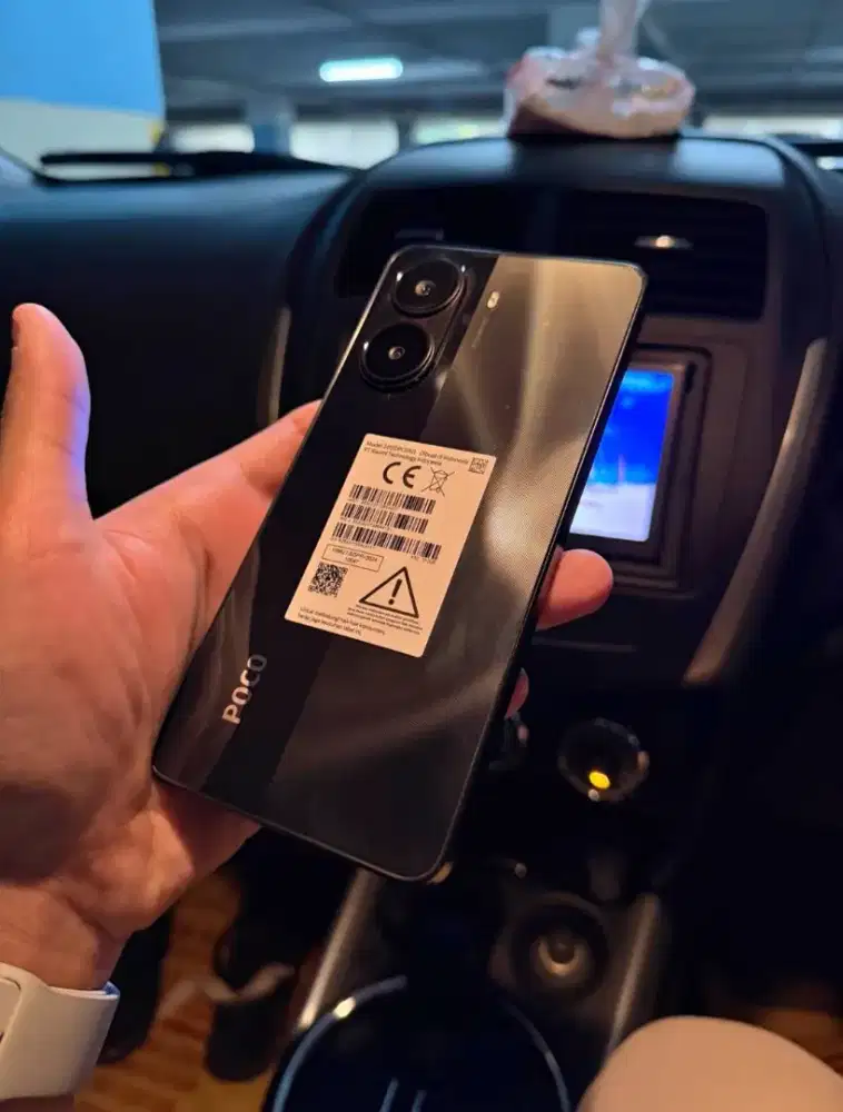 Poco X7 Pro Ram 12/512 GB