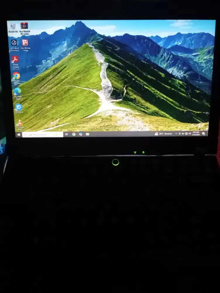 Lenovo Thinkpad X220i
