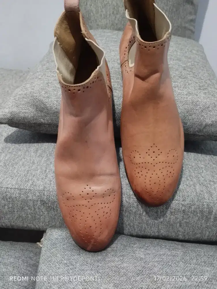Chelsea Boots Malvin & Hamilton