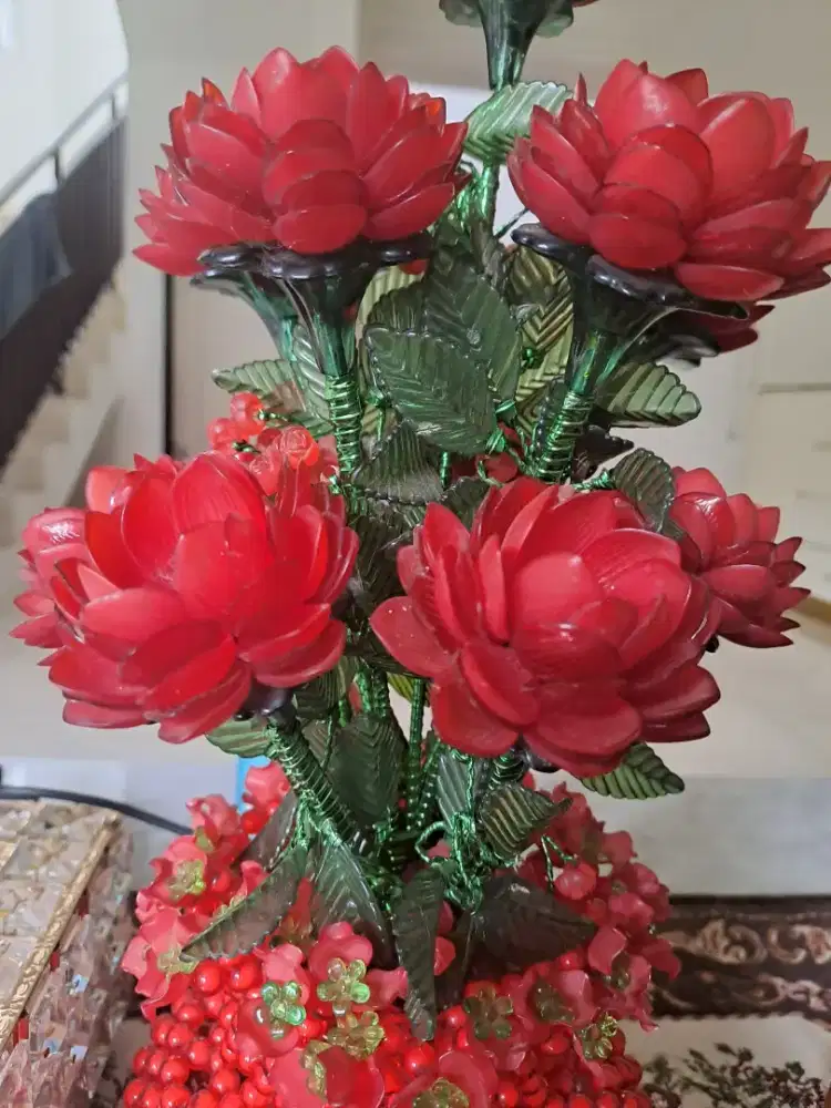 Dibutuhkan ART Wanita (menginap)