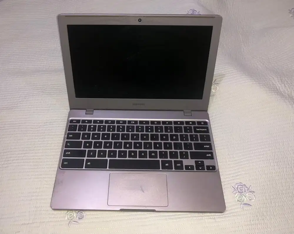 Samsung Chromebook 4