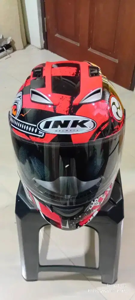 Helm INK size M