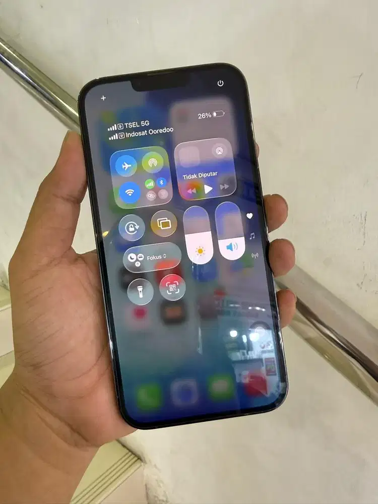 Iphone 13 pro max 256gb inter