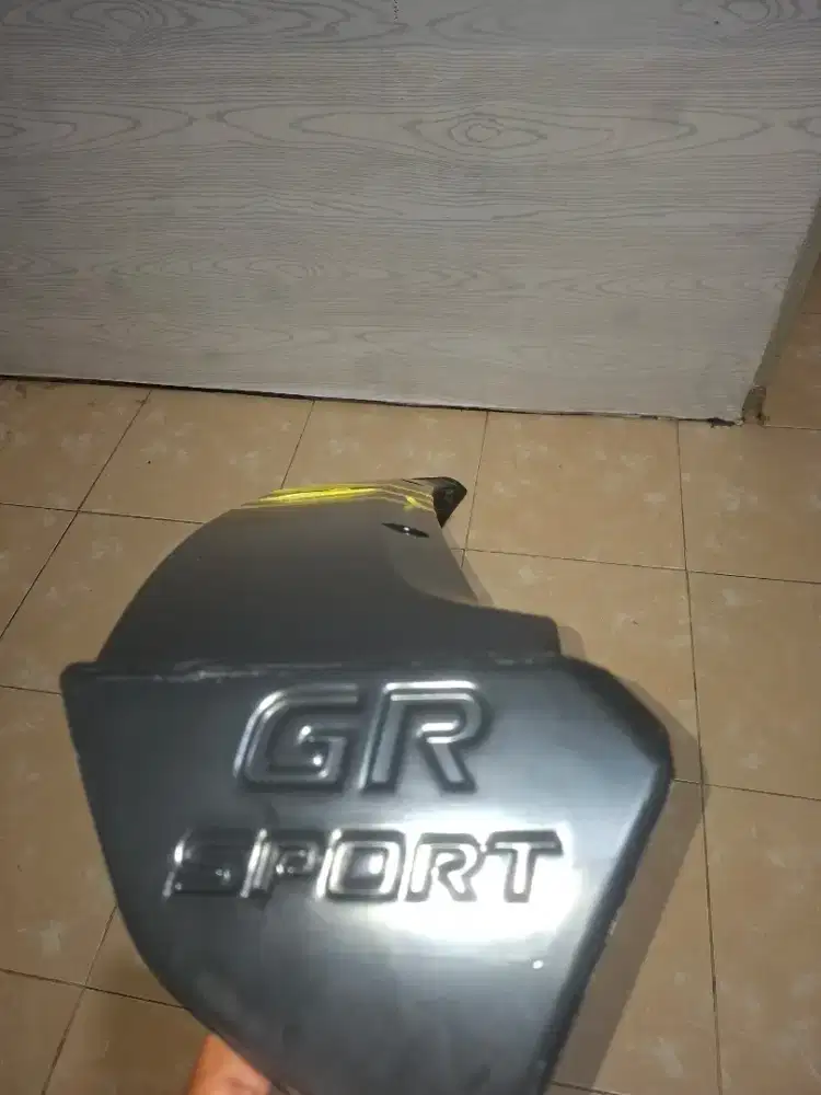 D jual spoiler sigra