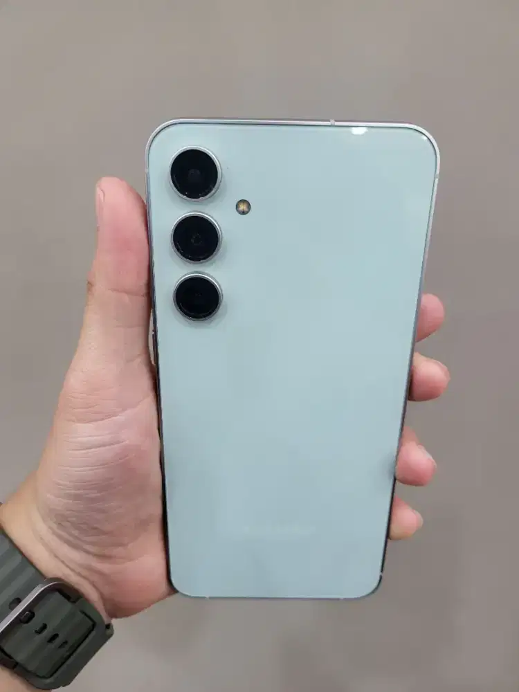 Samsung S23 FE 8/128GB Mulus no minus