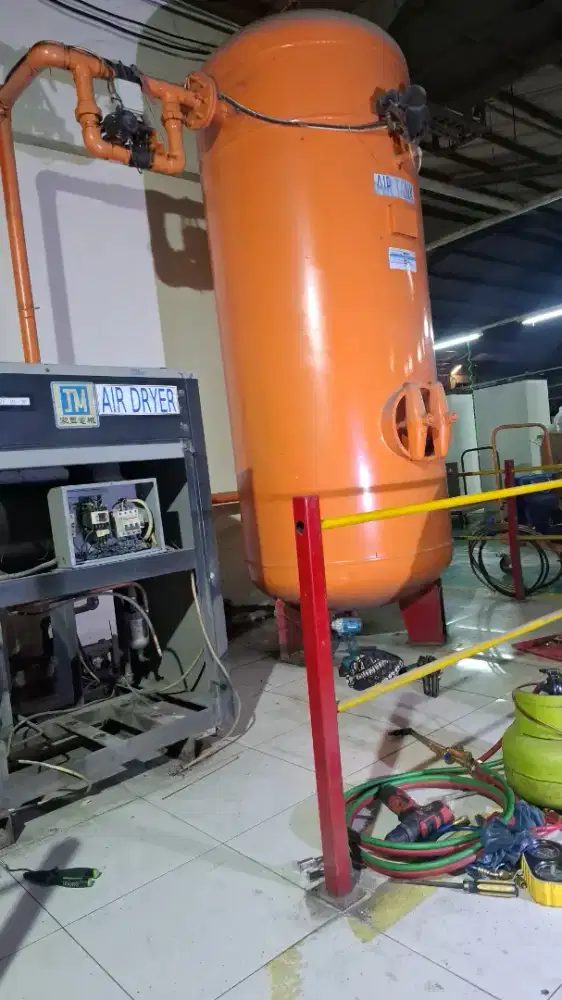 Service Ice maker,Chiller,cold storage,Ait Dryer Dll