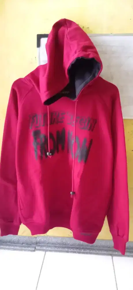 Hoodie & crewneck (CN)