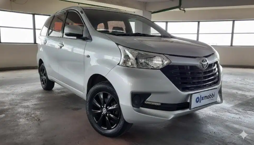 Nego Pajak Hidup Harga Murah Toyota Avanza 2015 BFL