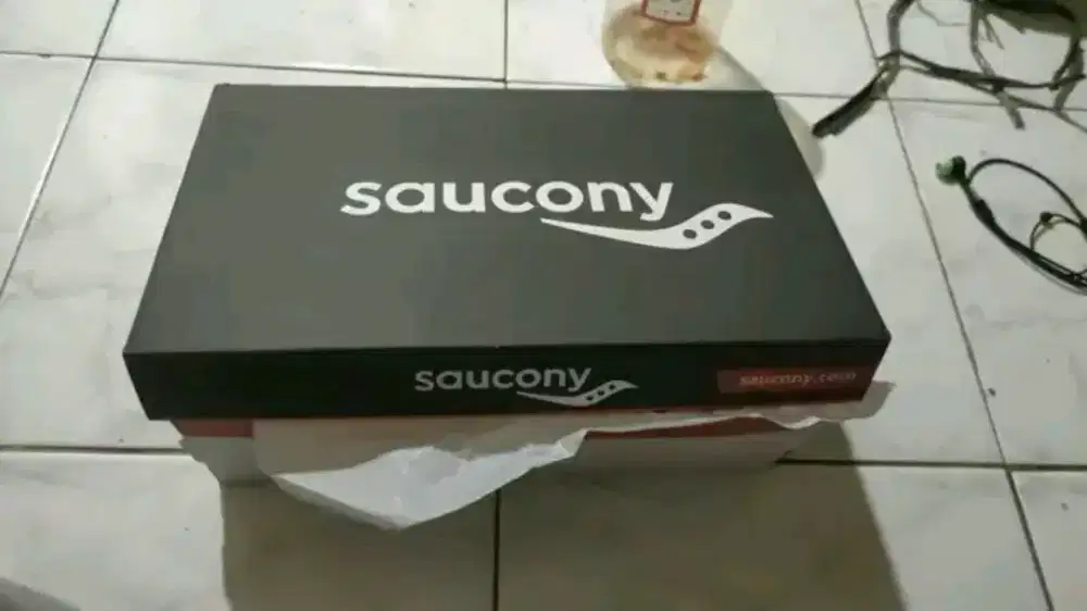 Saucony Endorphin speed 4