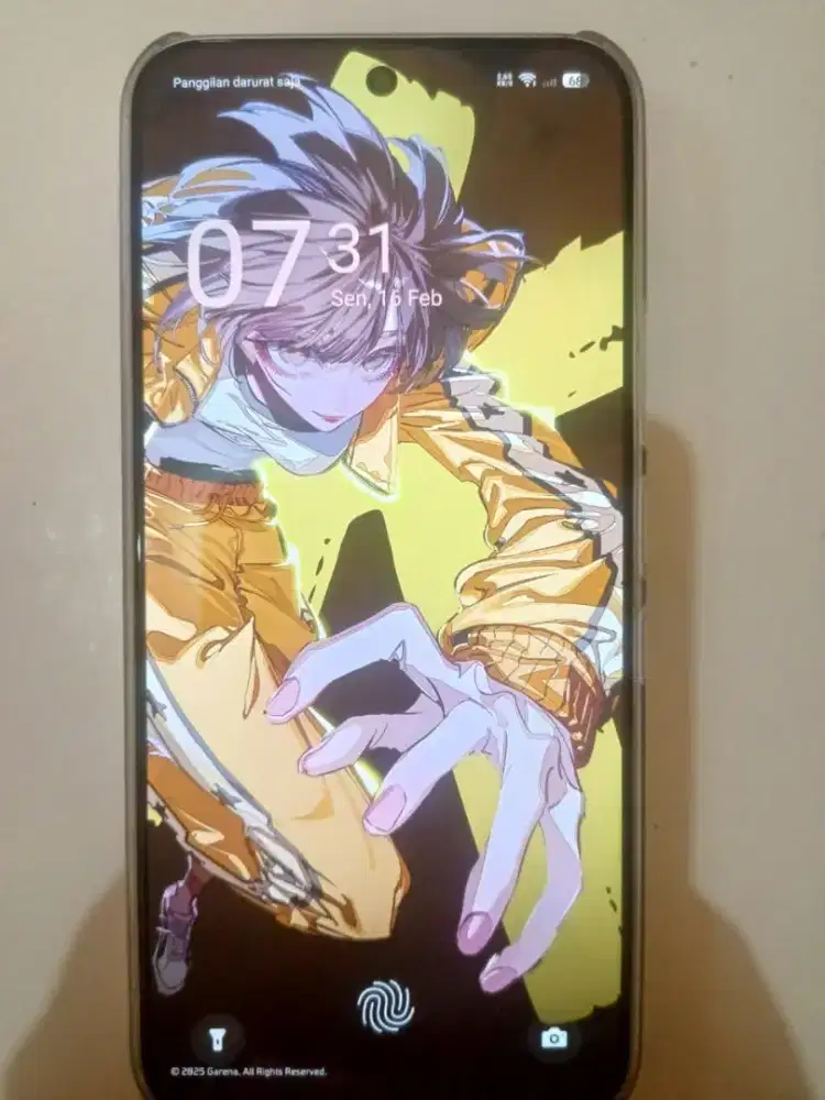 Infinix Hot 60 Pro 8+8/128GB