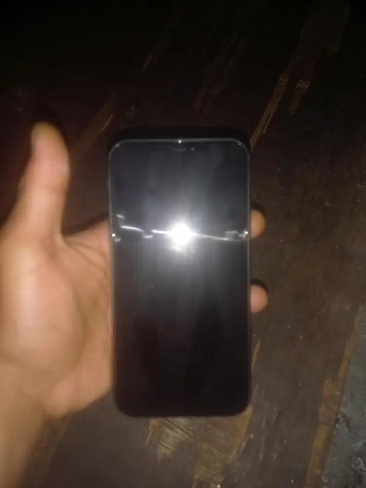 Iphone 11 64gb inter