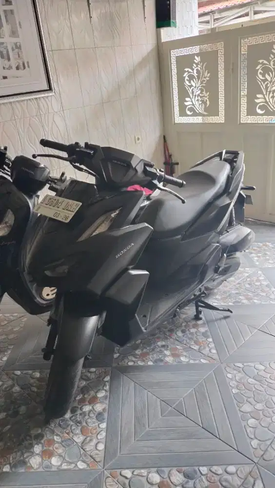 Vario 160 tahun 2022