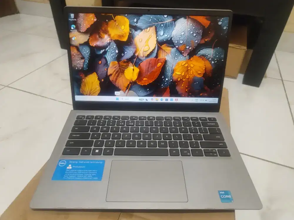 Dell Vostro 14 i3 13th joss