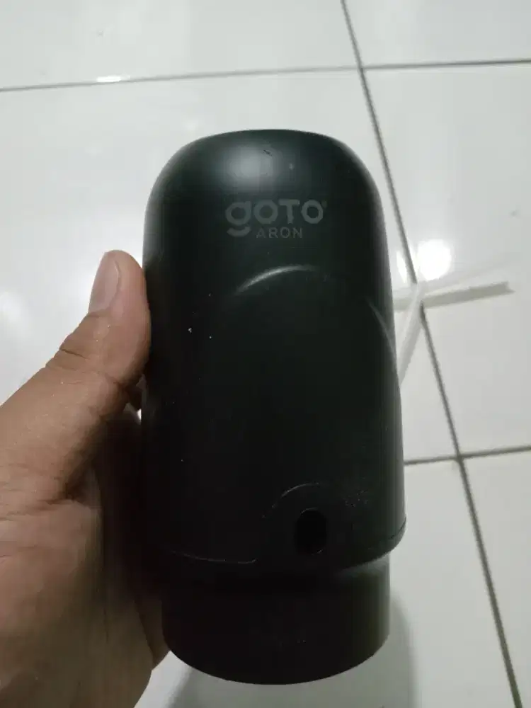 Pompa galon merk Goto Merlyn