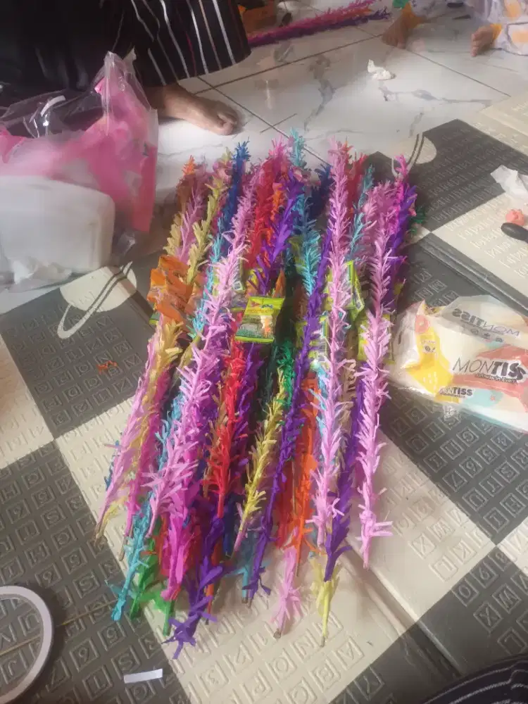 Mencari kerjaan ART YG BS PULANG PERGI