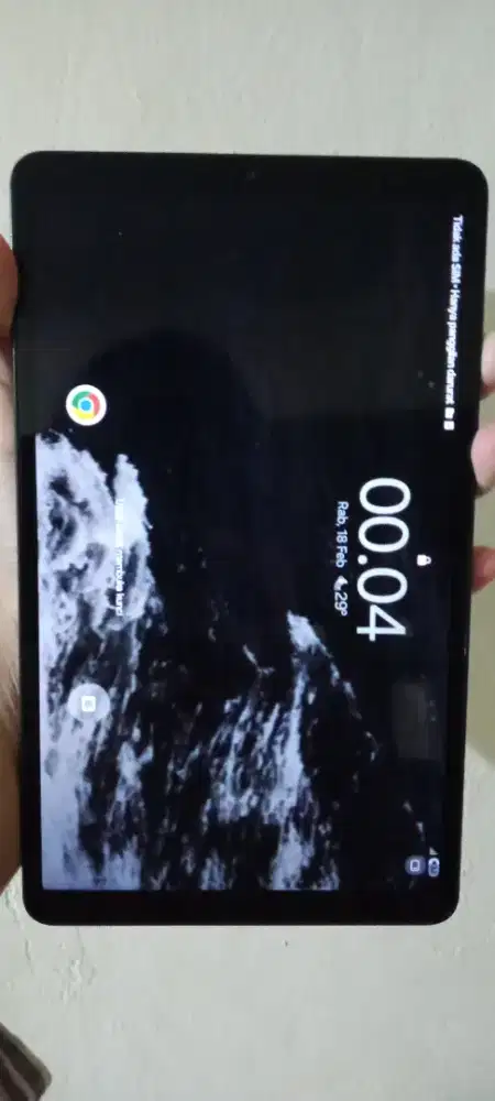 SAMSUNG TAB A9 SECOND (NEGO)