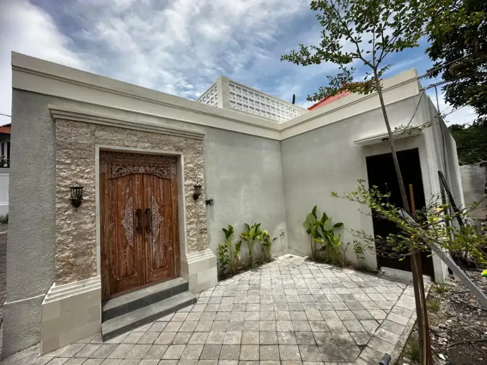 Strategically Located Villa with Affordable Rental Rates