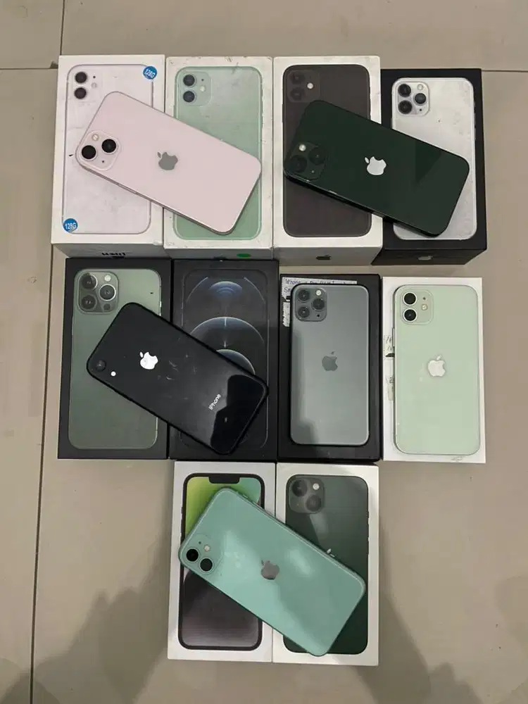 IPhone 11, 12, 13, 14 Pro Max | iBox/inter