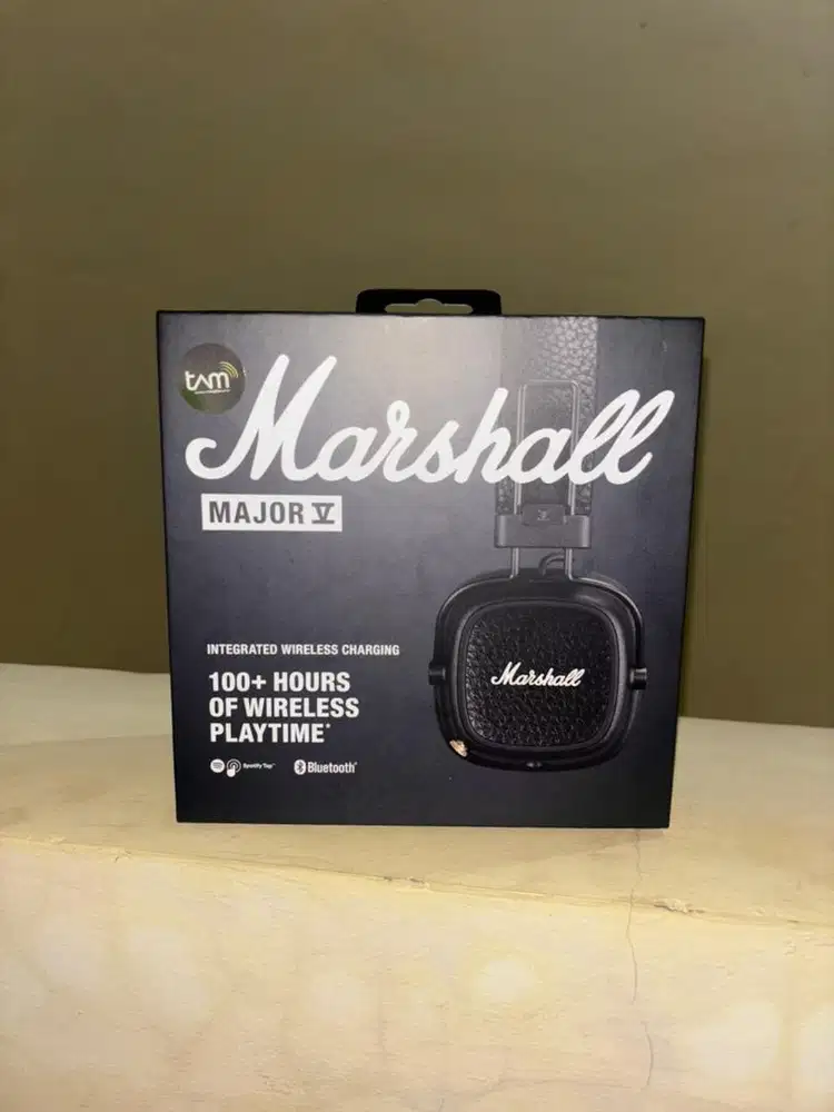 Marshall Major V
