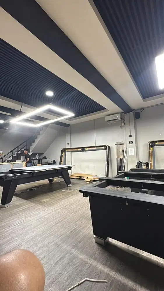 lowongan kerja kapten, kasir, dapur