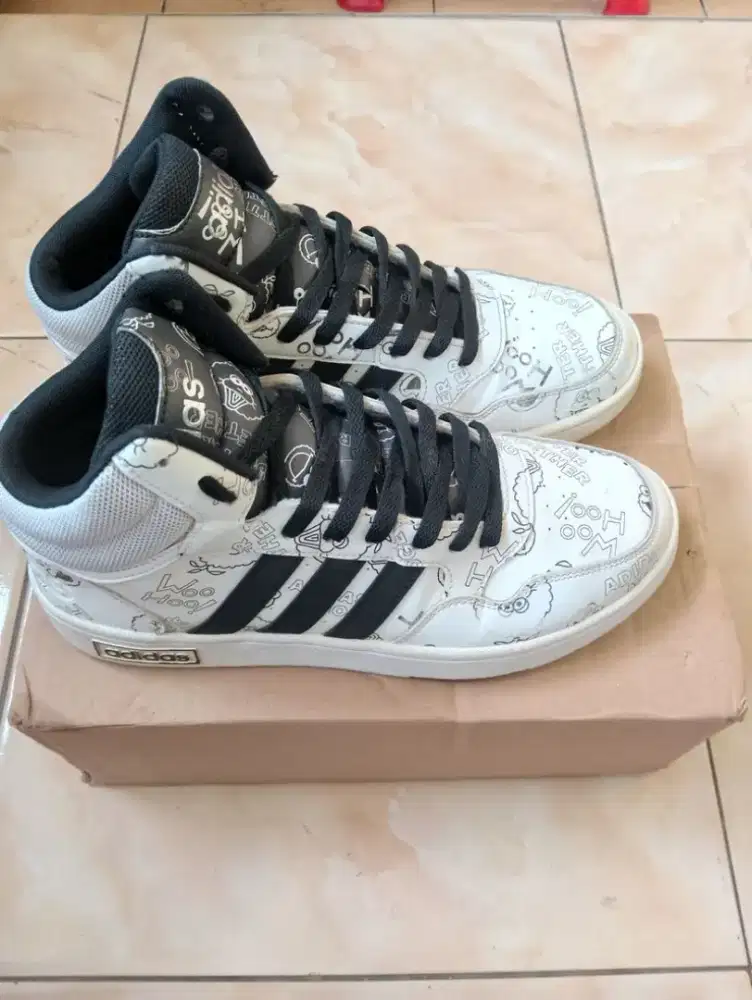 Yang Minat-Minat aja, Harga Pas