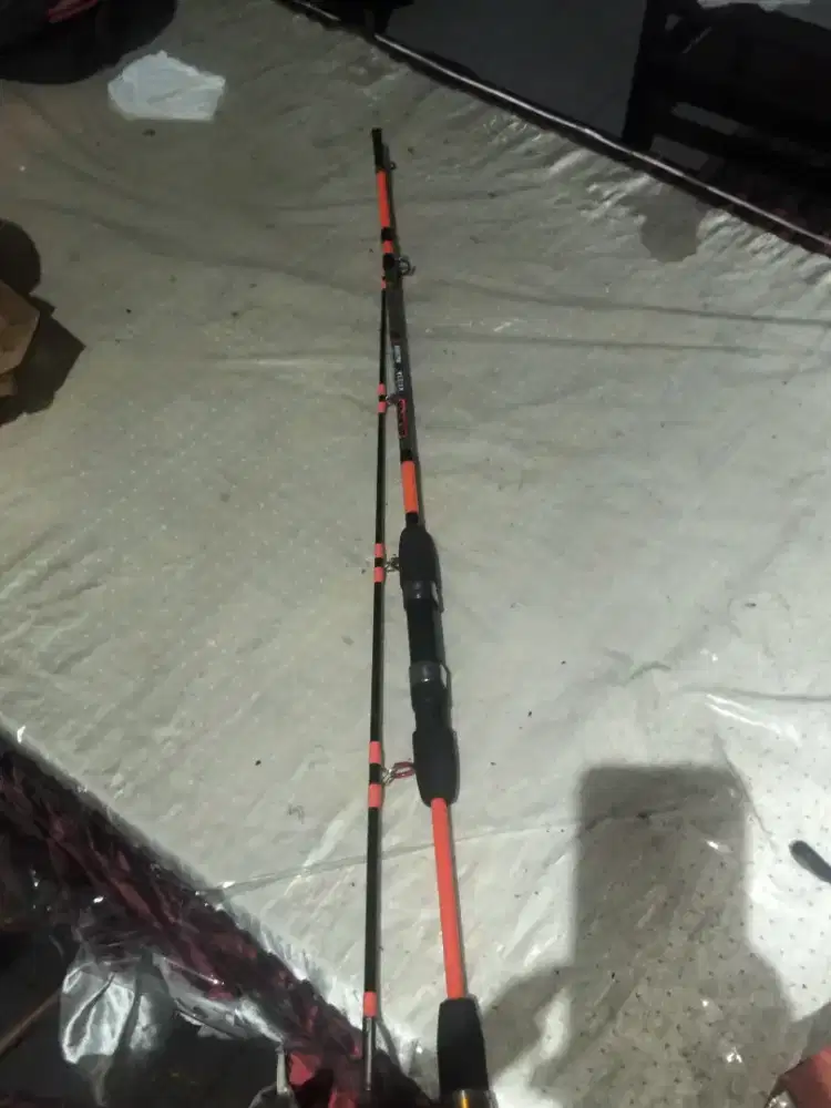 Joran Merek Bonito 180 cm, 40-100 gr