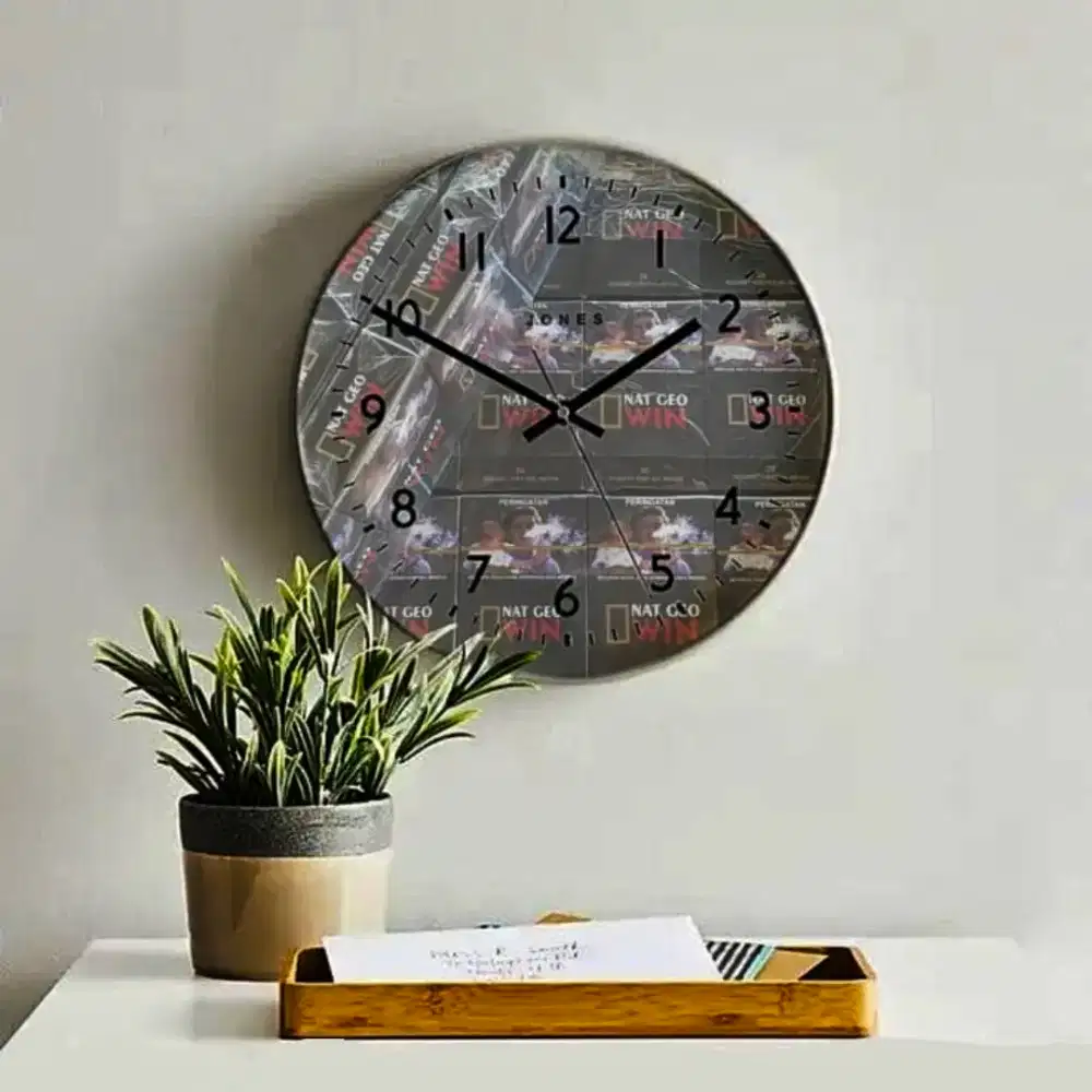 Jam NATGEO WIN FILTER