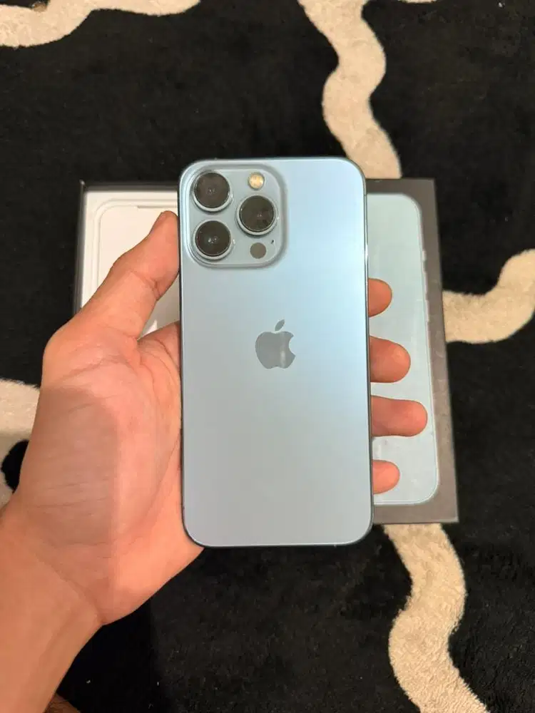 Iphone 13pro 128gb inter