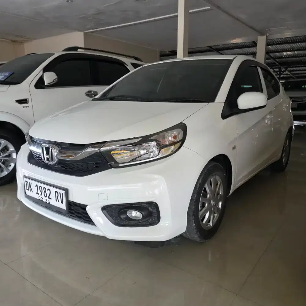 Beio 2019/2020 E Manual Asli Bali Low Km