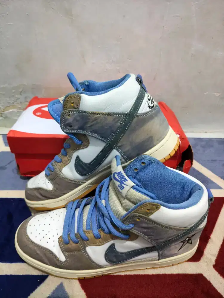 Yang mau mau aja harga pas