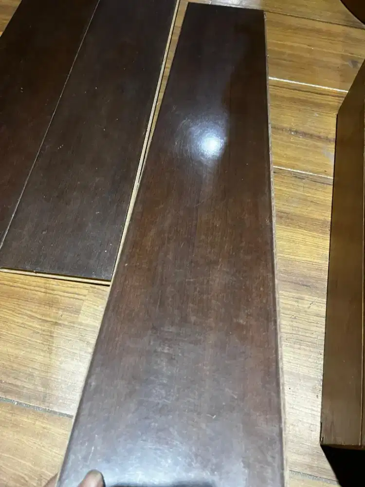 Parkit second berkualitas