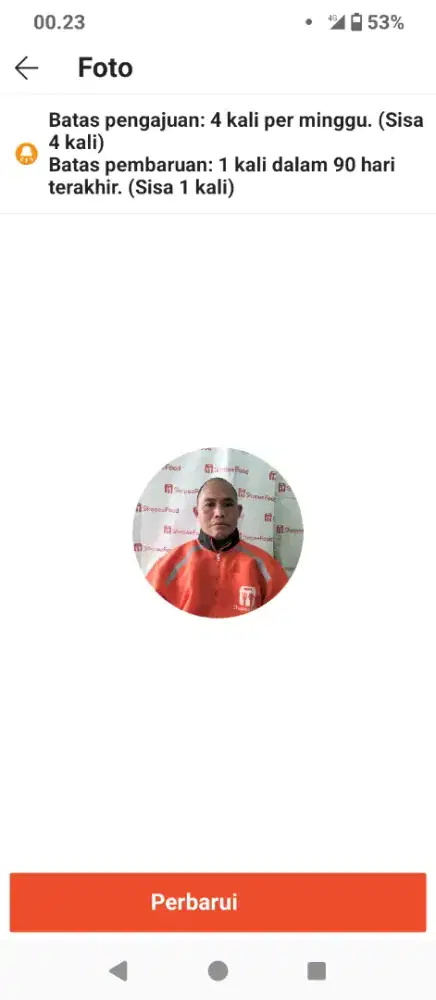 Account online dijual