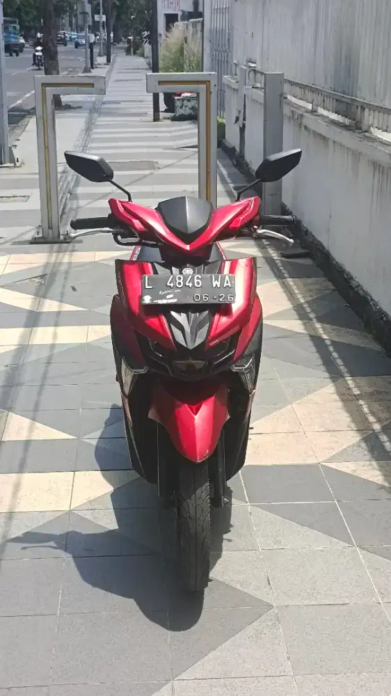 Monggo murah saja edisi BU