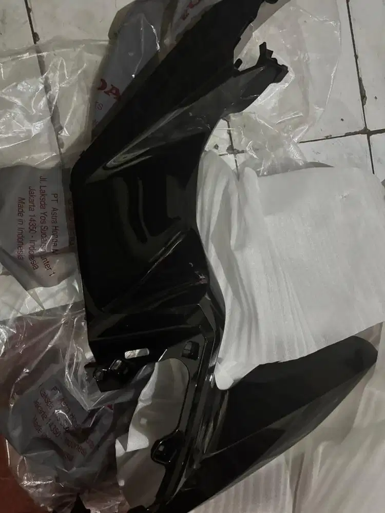 Sayap kanan pcx160 2025